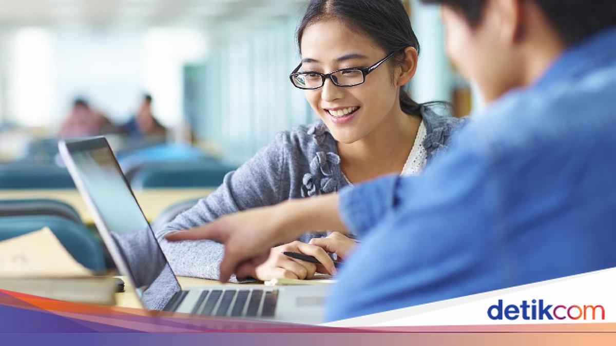 Lowongan Spesialis Konten Produk