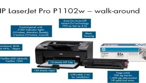 Lowongan Spesialis Printer Laser
