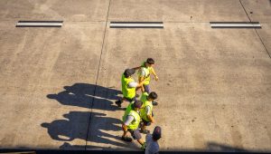 Lowongan Staf Administrasi Jakarta