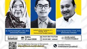 Lowongan Staf Administrasi Jakarta