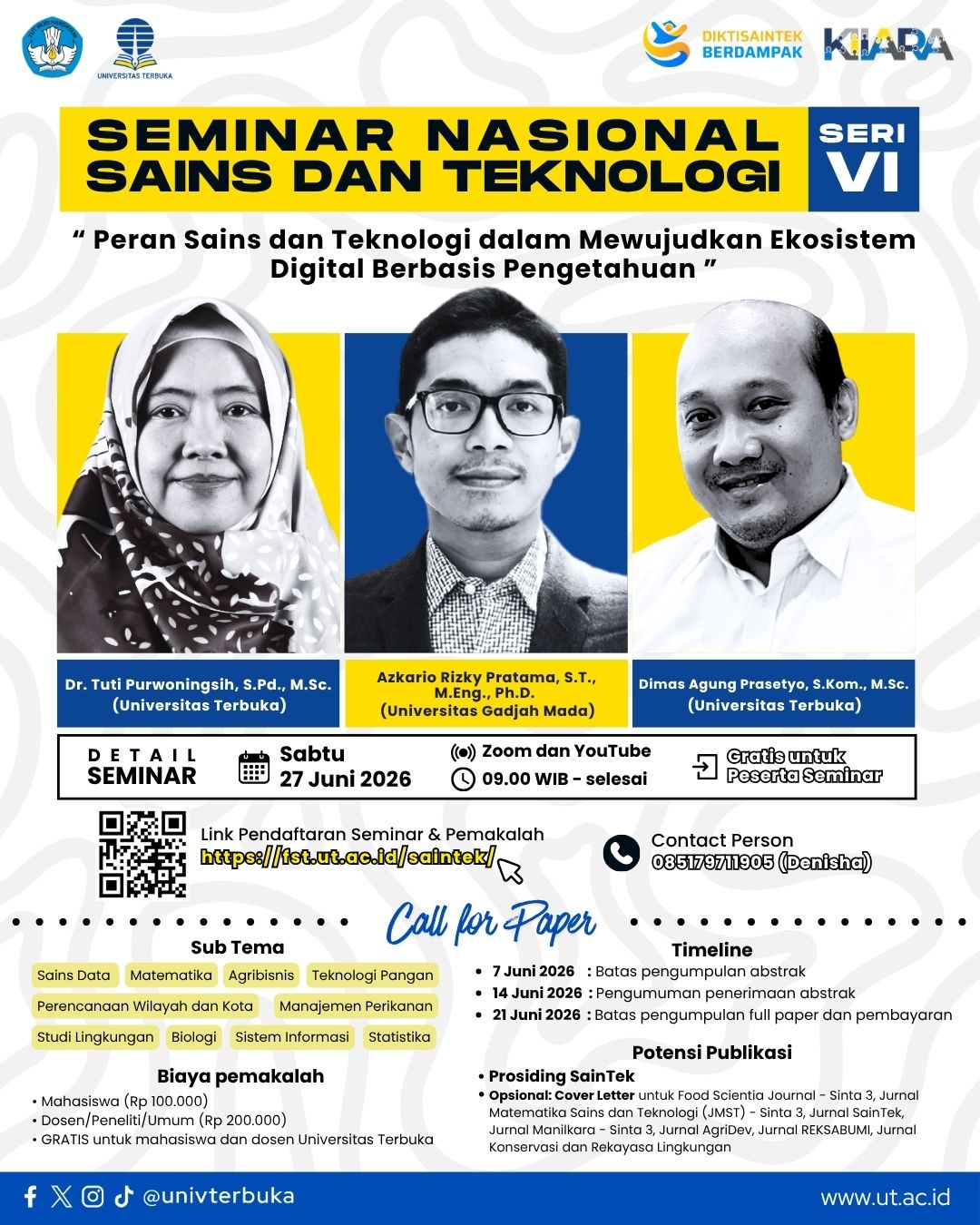 Lowongan Staf Administrasi Jakarta