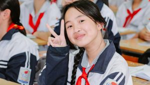 Lowongan Staf Administrasi Junior
