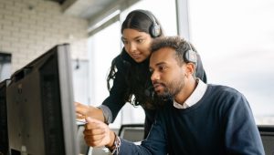Lowongan Technical Support Microsoft 365