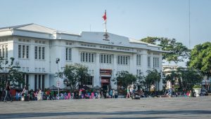 Lowongan Teknisi IT Jakarta