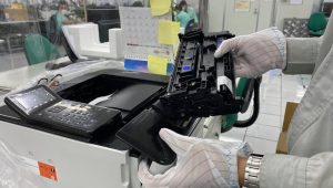 Lowongan Teknisi Printer