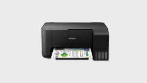 Lowongan Teknisi Printer Epson