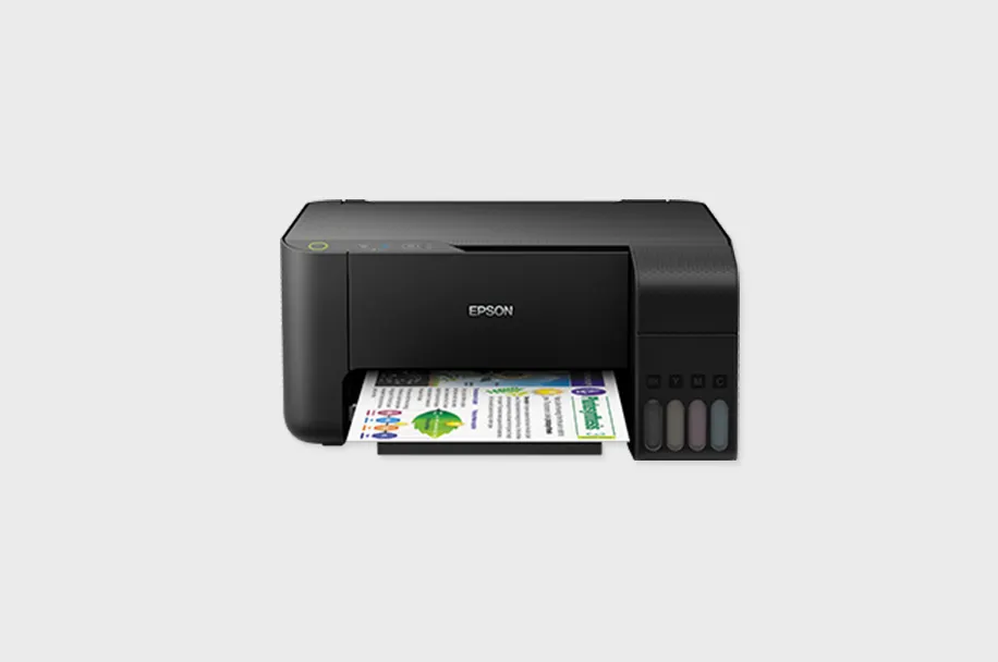 Lowongan Teknisi Printer Epson