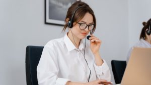 Lowongan Web Support Specialist Jakarta