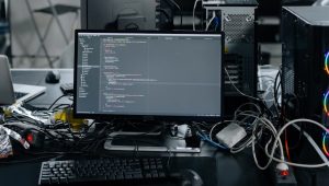 Spesialis Dukungan Teknis Linux
