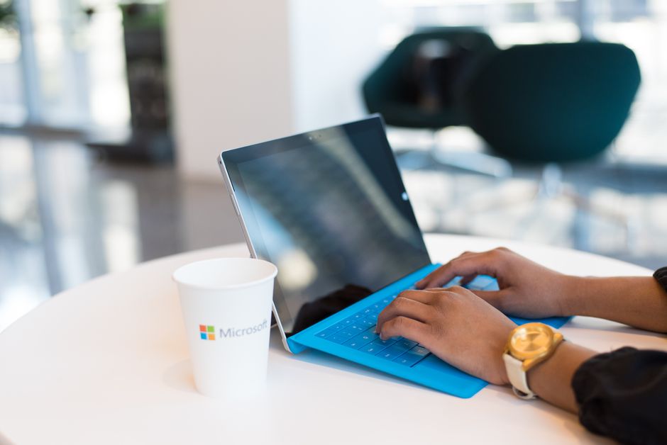 Lowongan Dukungan Microsoft Office