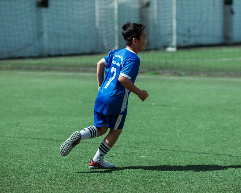 Spesialis Dukungan Teknis Junior