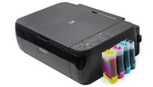 Lowongan Kerja Canon MP287
