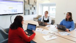 Lowongan Kerja Content Marketing SEO