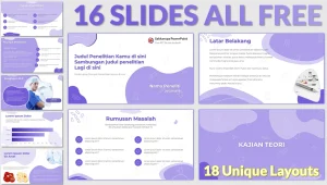 Lowongan Kerja Desain Konten