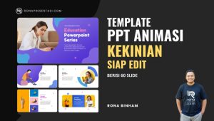 Lowongan Kerja Desainer Grafis PowerPoint
