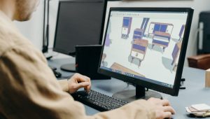 Lowongan Kerja E-Modul