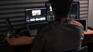 Lowongan Kerja Editor Jurnal