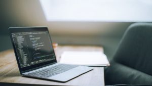 Lowongan Kerja Junior Web Developer