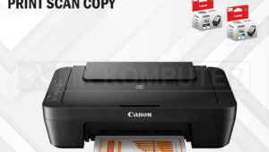 Lowongan Kerja Printer Canon