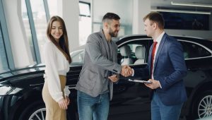 Lowongan Kerja Sales Representative