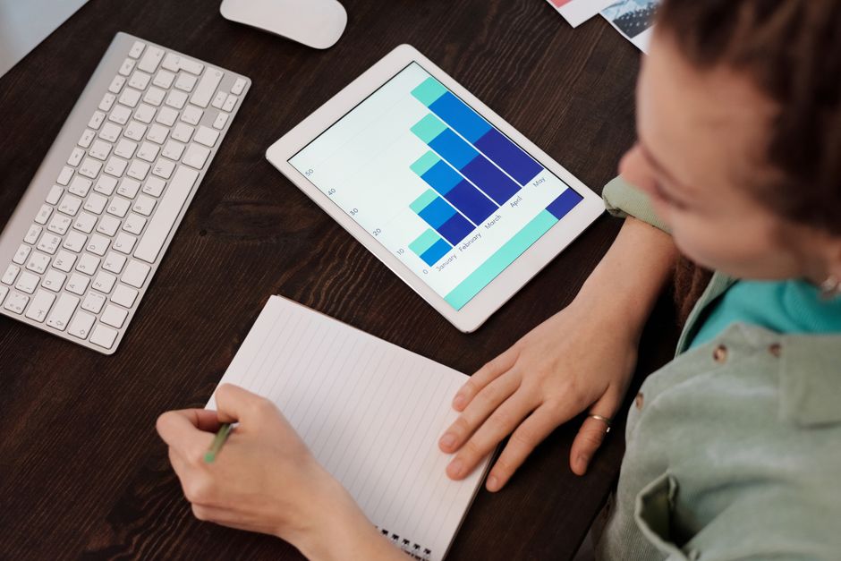 Lowongan Kerja SEO Content Writer