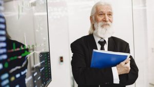 Lowongan Kerja SEO Senior