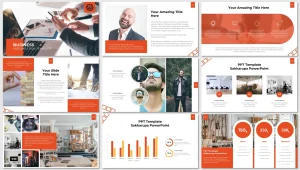 Lowongan Kerja Spesialis PowerPoint