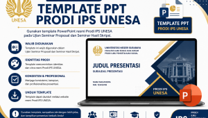 Lowongan Kerja Staf Administrasi Akademik