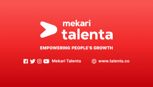 Lowongan Kerja Staff Administrasi