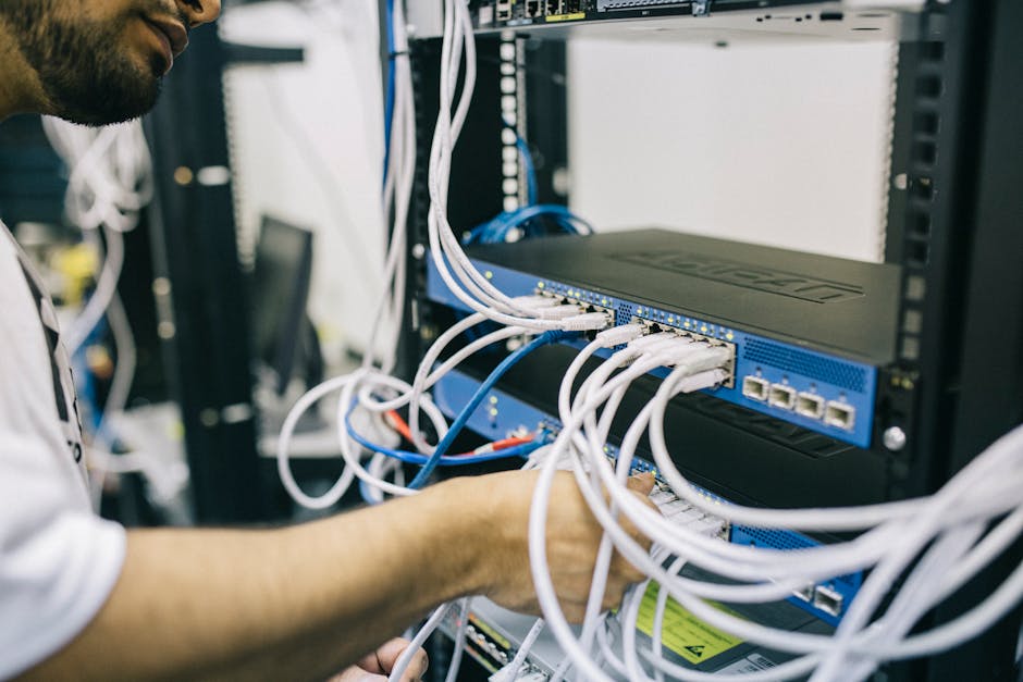Lowongan Kerja Technical Support