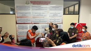 Rekrutmen Koordinator Komunitas & Keadilan Restoratif di Kejaksaan Negeri Jakarta Pusat (Jakarta Pusat) | Ikuti Seleksi Juni 19 Lowongan Koordinator Restoratif Jakarta Pusat