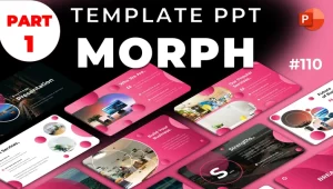 Lowongan Kreator Konten PowerPoint