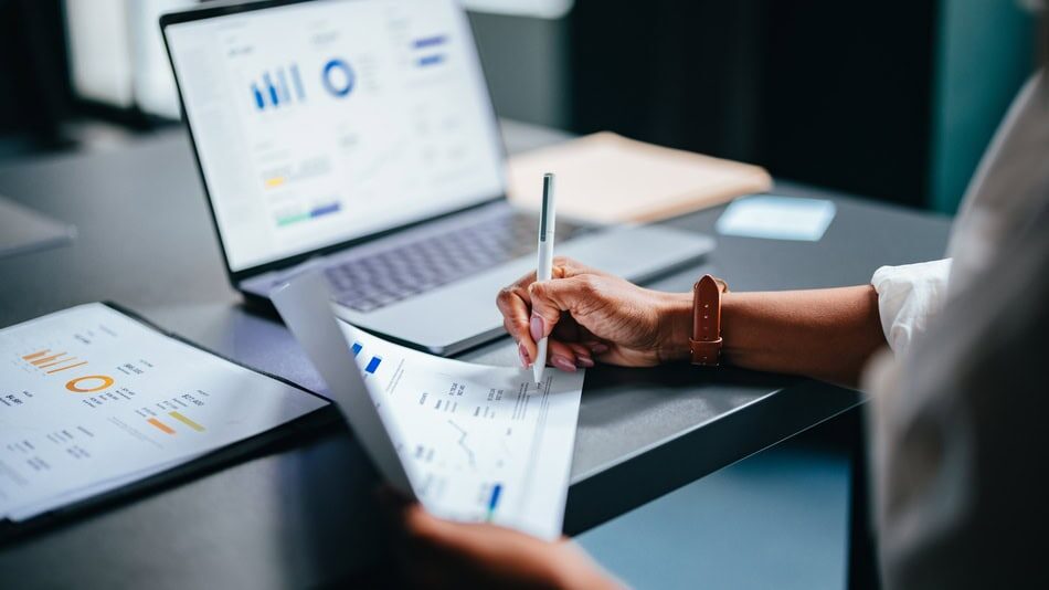 Lowongan Spesialis Administrasi HR