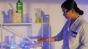 Lowongan Spesialis Fisika STEM