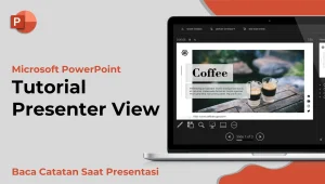Lowongan Spesialis PowerPoint