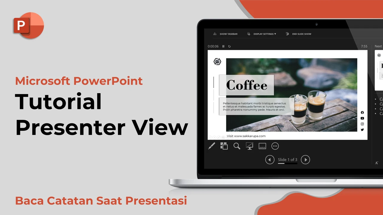 Lowongan Spesialis PowerPoint