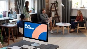 Lowongan Staf Digital Marketing
