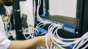 Lowongan Technical Support Specialist