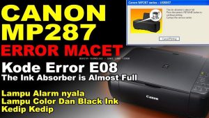 Lowongan Teknisi Printer