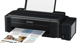 Lowongan Teknisi Printer