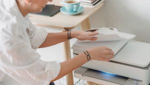 Lowongan Teknisi Printer Jakarta