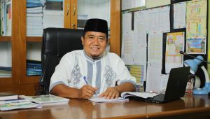 Peneliti Bahan Ajar Fisika