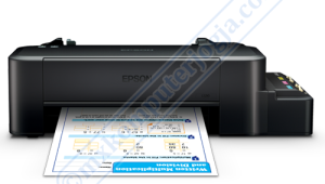 Spesialis Penjualan Printer