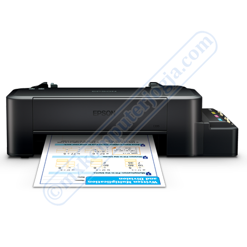 Spesialis Penjualan Printer