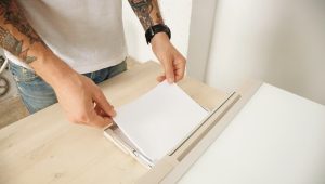 Teknisi Printer Fotocopy