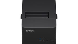 Teknisi Printer Komersial