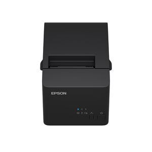 Teknisi Printer Komersial