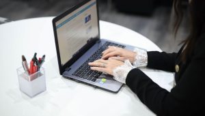 Lowongan Content Writer SEO