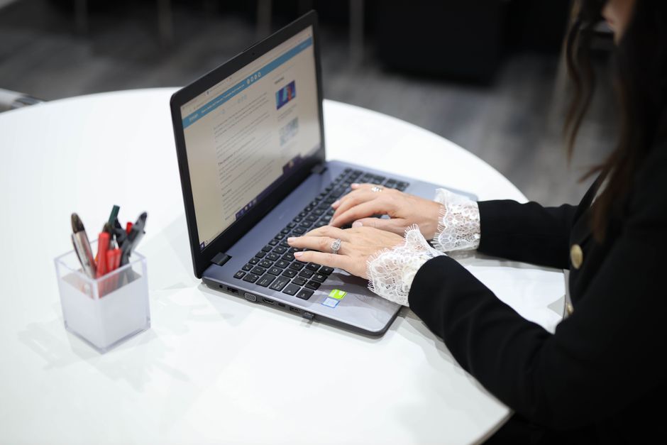 Lowongan Content Writer SEO