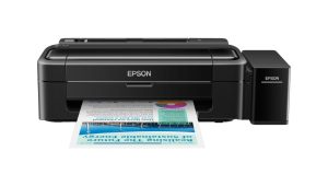 Lowongan Dukungan Teknis Printer